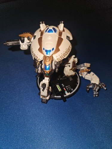 Mechwarrior merc hera ares - mechwarrior,