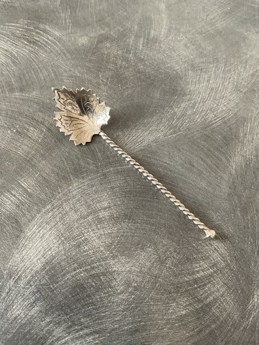 Silver japanese condiment - japanese,