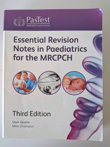 Essential revision notes - essential,