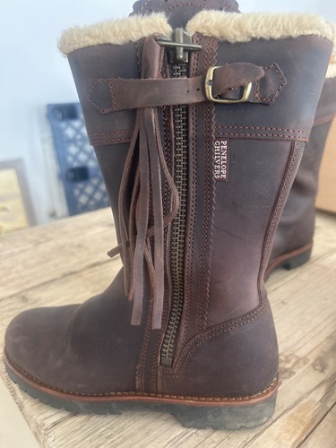 Girls penelope chilvers boots - penelope,