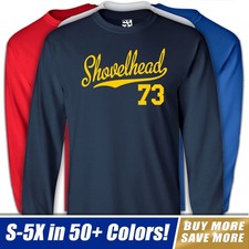 Shovelhead 73 Jersey Long