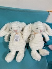 Jellycat Bashful Luxe Bunny