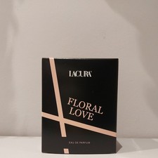 Aldi Lacura Floral Love Eau De