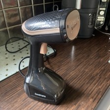 Beldray handheld garment Steamer