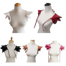 Warriour Double Pauldron