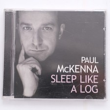 Paul Mckenna - Sleep Like a