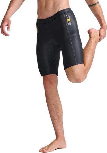 2xu propel buoyancy shorts - 2xu,