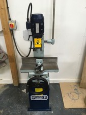 Sedgwick 571 hollow chisel