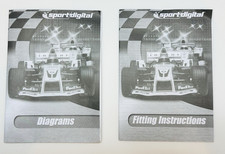 Scalextric Digital In Car