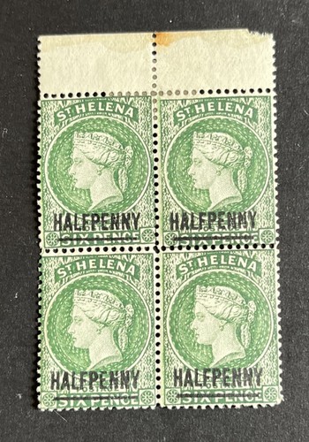 Helena sg36 mounted - sg36, mint