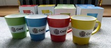 Burger king cafe coffee - 11,