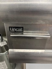 Commercial Lincat Grill