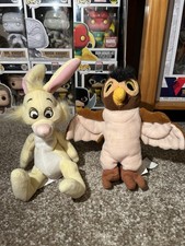 Disney store exclusive Winnie