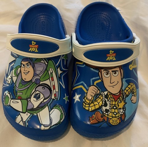 Crocs disney kids toy story - crocs,