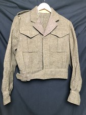 Original WW2 Canadian Army