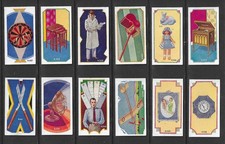 Phillips 1932 A SELECTION OF