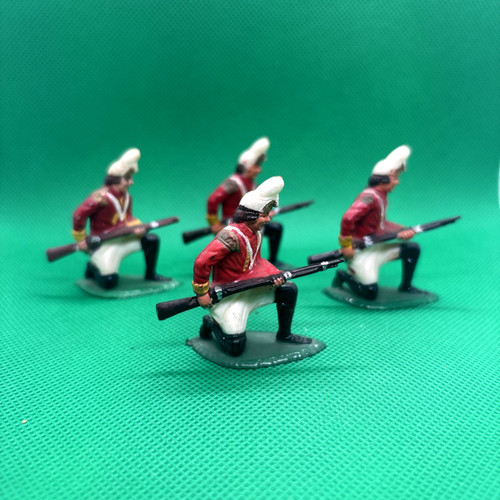 Louis marx warriors the - of,