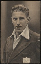 Photogravure - 'Arthur Fagg