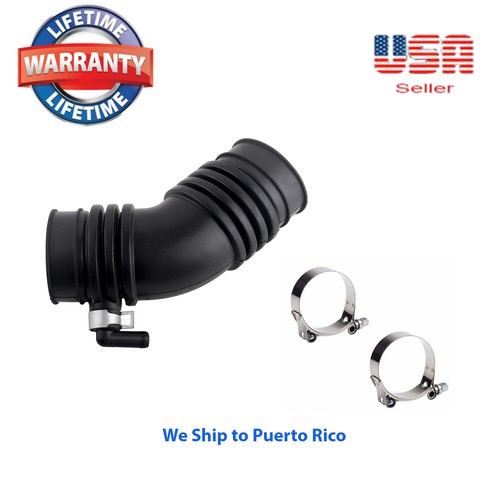 17881 65011 engine air intake - air,