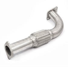 Cobra Front Pipe Performance