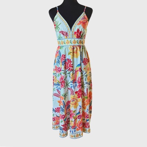 Cupshe vibrant oasis tropical - cupshe,