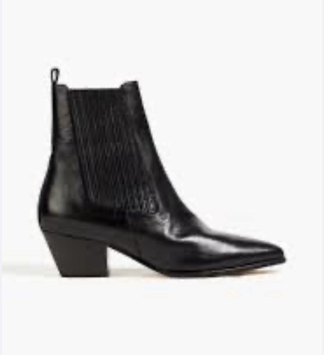 Sandro ameyla chelsea boots - ameyla,