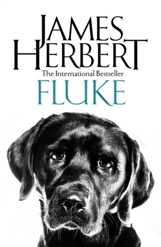 Fluke james herbert - fluke, by