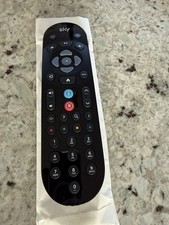 New Sky Q Remote Control With