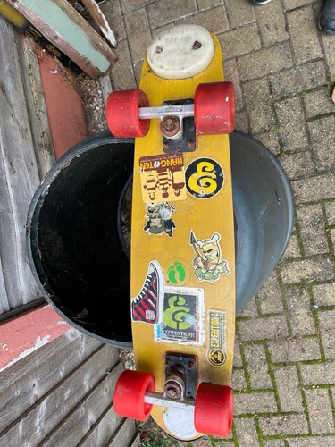 Vintage 1970s teamrider - vintage,