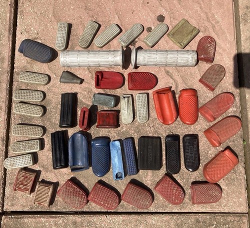 Job lot vtg nos 50s - 50s, 60s