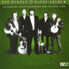 The Fureys and Davey Arthur: Alcoholidays