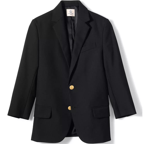Lands end boys - end, regular