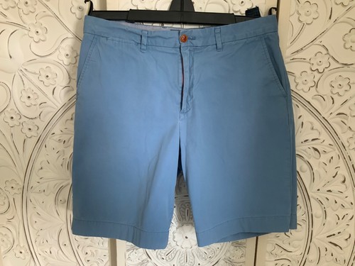 Tommy hilfiger smart shorts - tommy,