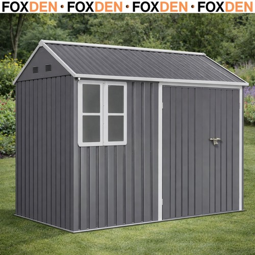 Ft galvanised garden - x,