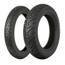 XZ 550 RK Tyre Pairs 100/90 &