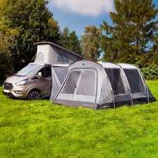 Outdoor Revolution Cayman T3