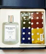 Hackett London Splash