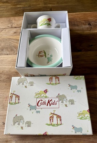 Cath kidston baby zoo piece - zoo,