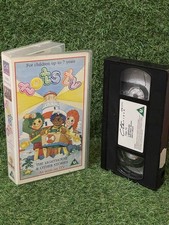 Tots TV VHS The Lighthouse &