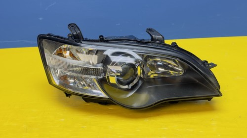 Subaru legacy turbo - subaru, bl