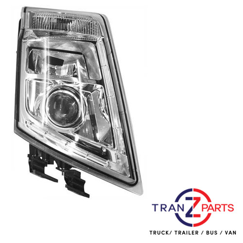 Fits volvo fm9 fm12 fm13 - fm9,,