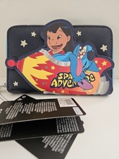 Lilo And Stitch - Space