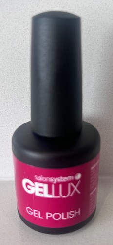 Salonsystem gellux gel - salonsystem,