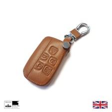 Leather luxury smart - luxury, cover