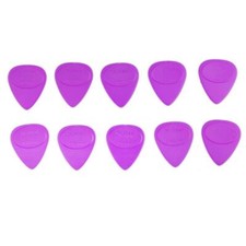 Set of 10pcs Guitar Picks