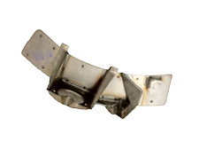 LANDROVER DISCOVERY 2 TD5 CHASSIS REPAIR KIT/PLATES INCLUDING SPRING HANGER N/S