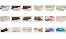  Tie Backs / Hold Backs