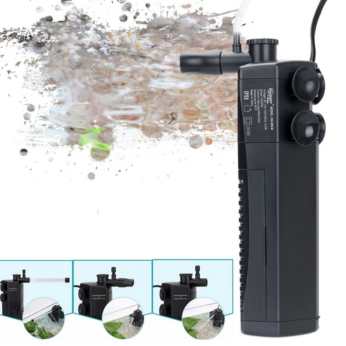 Hygger internal aquarium - hygger,