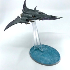 Drukhari Razorwing Jetfighter