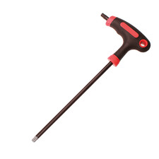 BGS - T Star, Torx, T Handle